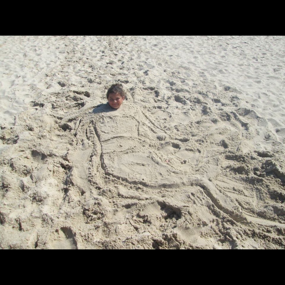 Meet your Posher, Angela